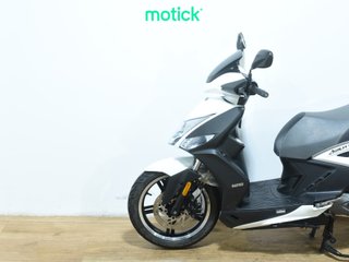 KYMCO AGILITY CITY 125