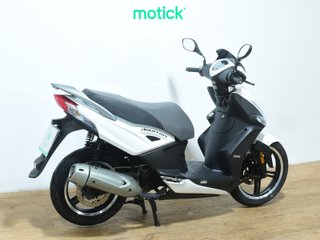 KYMCO AGILITY CITY 125