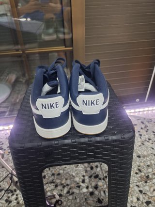 Nike Court Vision Low Next Nature (Talla 42.5)
