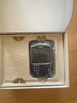 BlackBerry