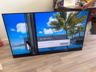 TV LG 55 QNED80 AI 4K (2024)