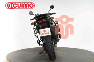 SUZUKI V-STROM 650