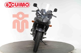 SUZUKI V-STROM 650