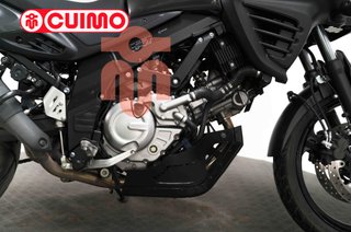 SUZUKI V-STROM 650