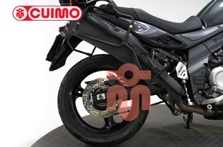 SUZUKI V-STROM 650