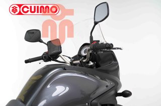SUZUKI V-STROM 650