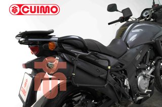 SUZUKI V-STROM 650