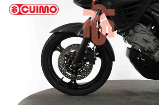 SUZUKI V-STROM 650