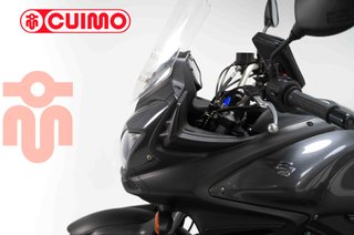 SUZUKI V-STROM 650