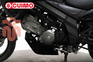 SUZUKI V-STROM 650