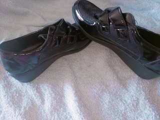 Zapato mujer