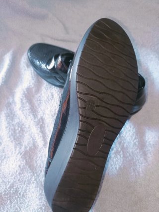 Zapato mujer