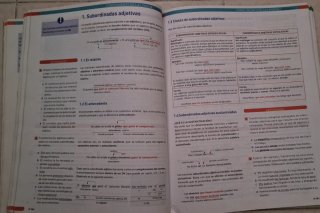 Lengua castellana y Literatura 4 ESO