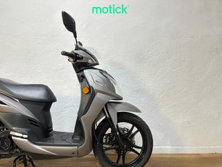 SYM SYMPHONY 125 SR