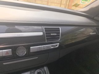 Audi S8+ 605 CV acepto cambios razonables