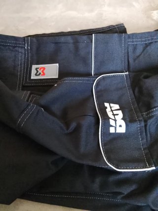 Pantalones de trabajo