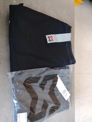Pantalones de trabajo