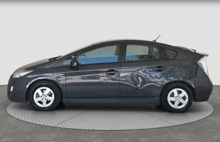 TOYOTA PRIUS HSD ECO