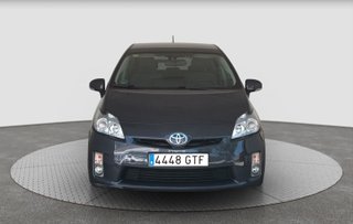 TOYOTA PRIUS HSD ECO