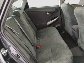 TOYOTA PRIUS HSD ECO
