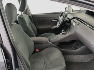 TOYOTA PRIUS HSD ECO