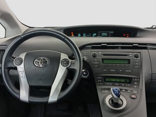 TOYOTA PRIUS HSD ECO
