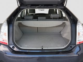 TOYOTA PRIUS HSD ECO