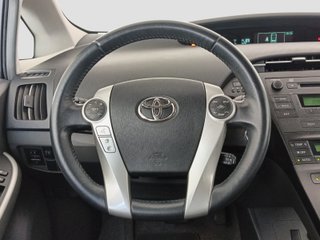 TOYOTA PRIUS HSD ECO