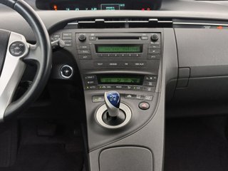 TOYOTA PRIUS HSD ECO