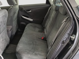 TOYOTA PRIUS HSD ECO