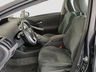 TOYOTA PRIUS HSD ECO