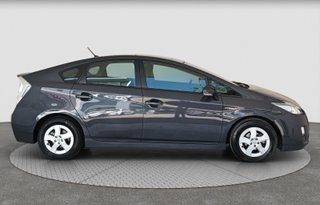 TOYOTA PRIUS HSD ECO