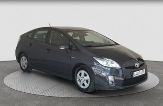 TOYOTA PRIUS HSD ECO