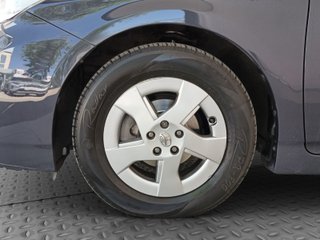 TOYOTA PRIUS HSD ECO
