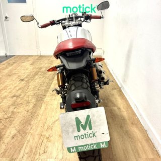 FB MONDIAL HPS 125