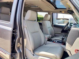 Jeep Commander 3.0CRD Limited Aut. 5P