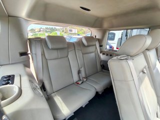 Jeep Commander 3.0CRD Limited Aut. 5P