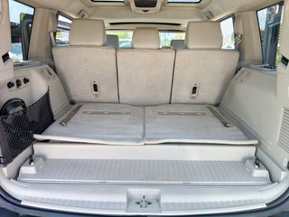 Jeep Commander 3.0CRD Limited Aut. 5P