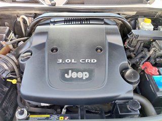 Jeep Commander 3.0CRD Limited Aut. 5P