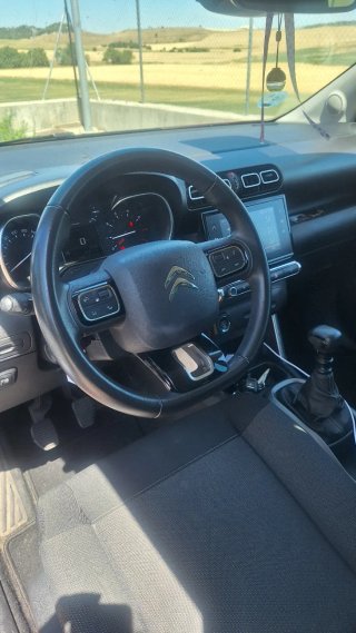 Citroen C3 Aircross 2021