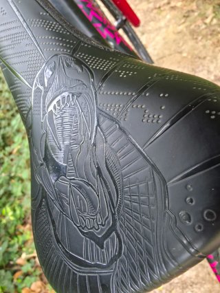 Commencal Supreme Bike Park
