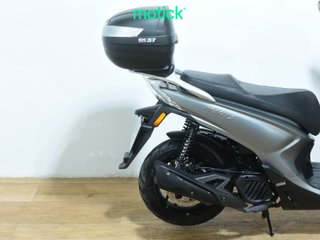 KYMCO PEOPLE 125 S