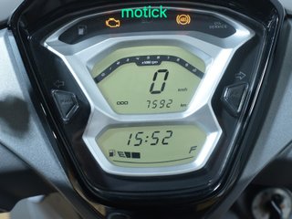 KYMCO PEOPLE 125 S