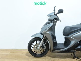 KYMCO PEOPLE 125 S