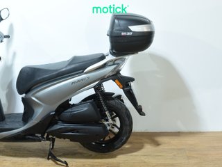 KYMCO PEOPLE 125 S