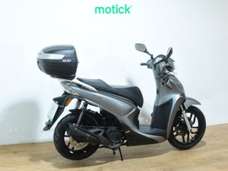 KYMCO PEOPLE 125 S