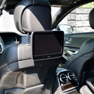 Mercedes-Benz Clase S 2014