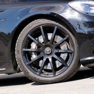 Mercedes-Benz Clase S 2014