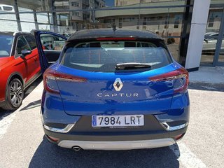 CUOTA 225€ - Renault Captur 2021