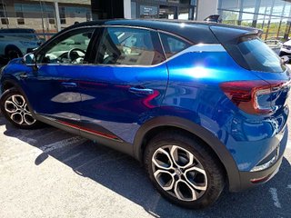 CUOTA 225€ - Renault Captur 2021